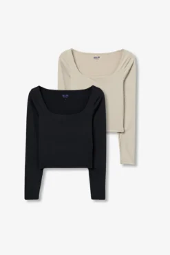Pack de camisetas Super Slim Fit