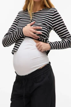 Pack de dos Bandas soporte ventral maternity