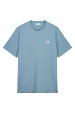 Pack de dos camisetas con logo