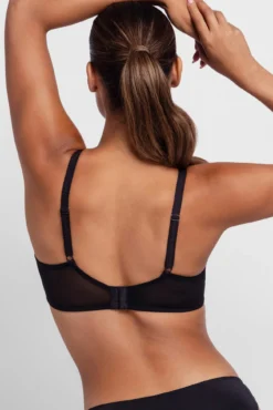 Pack de dos piezas Angie Sujetador con aros sin relleno