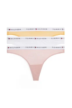 Pack de 3 tangas de tul