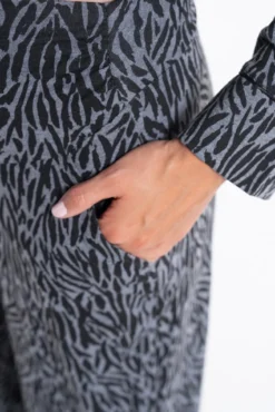 Pack pijama animal print