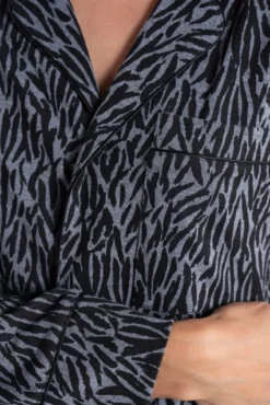 Pack pijama animal print