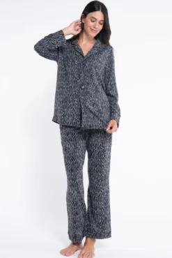 Pack pijama animal print