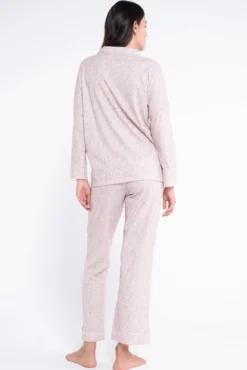 Pack pijama flores