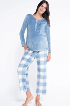 Pack pijama tondosado