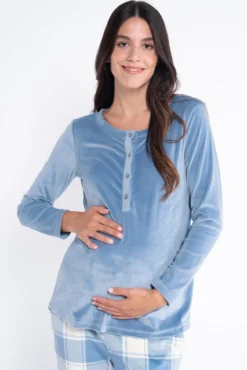 Pack pijama tondosado