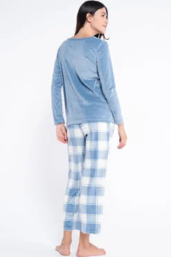 Pack pijama tondosado