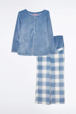 Pack pijama tondosado
