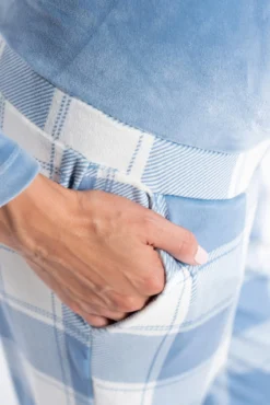 Pack pijama tondosado