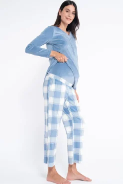 Pack pijama tondosado