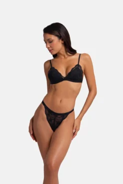 Pack 2 sujetadores bralettes