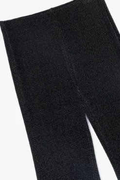 Pantalón acampanado
