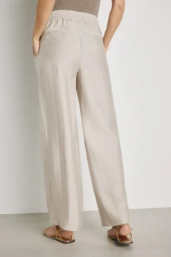 Pantalón ancho