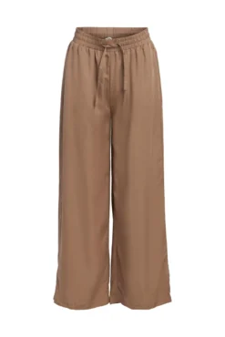 Pantalón ancho