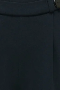 Pantalón ancho