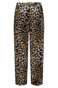 Pantalón animal print