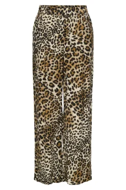 Pantalón animal print