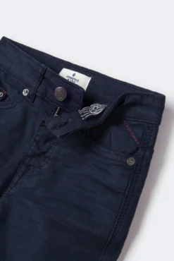 Pantalón 5 bolsillos niño
