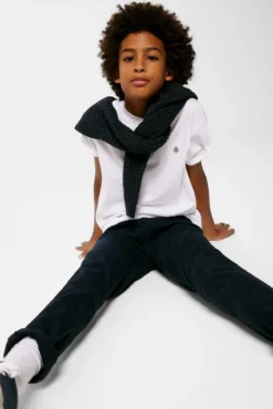 Pantalón 5 bolsillos niño