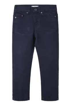 Pantalón 5 bolsillos niño
