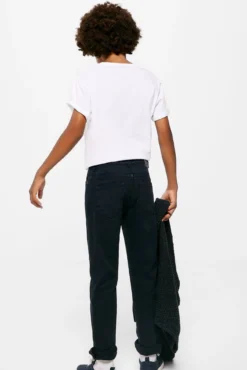 Pantalón 5 bolsillos niño
