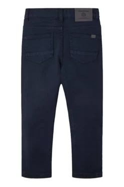 Pantalón 5 bolsillos niño
