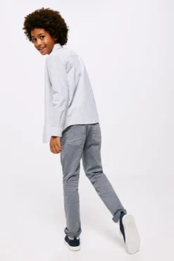 Pantalón 5 bolsillos niño
