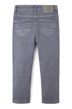 Pantalón 5 bolsillos niño