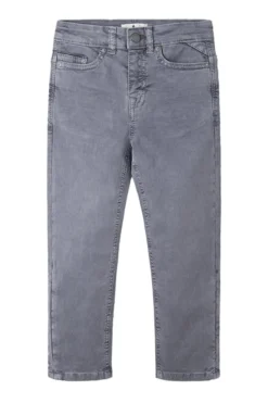 Pantalón 5 bolsillos niño