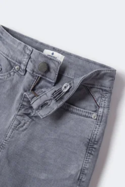 Pantalón 5 bolsillos niño