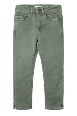 Pantalón 5 bolsillos niño