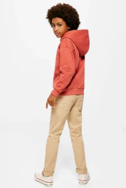 Pantalón 5 bolsillos niño