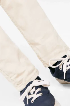 Pantalón 5 bolsillos niño