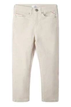 Pantalón 5 bolsillos niño