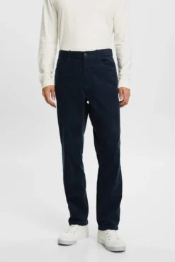 Pantalón básico slim fit