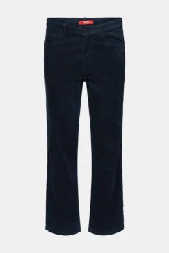 Pantalón básico slim fit