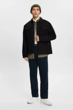 Pantalón básico slim fit