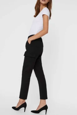 Pantalón cargo