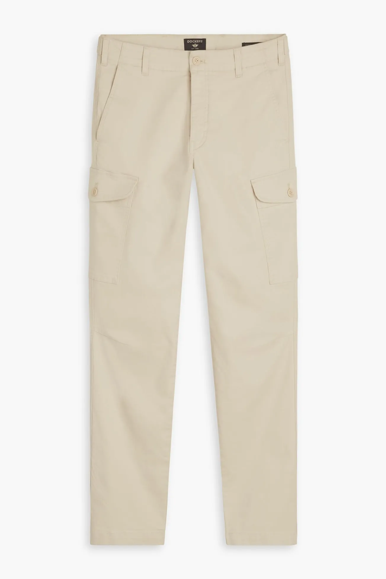 Pantalón cargo