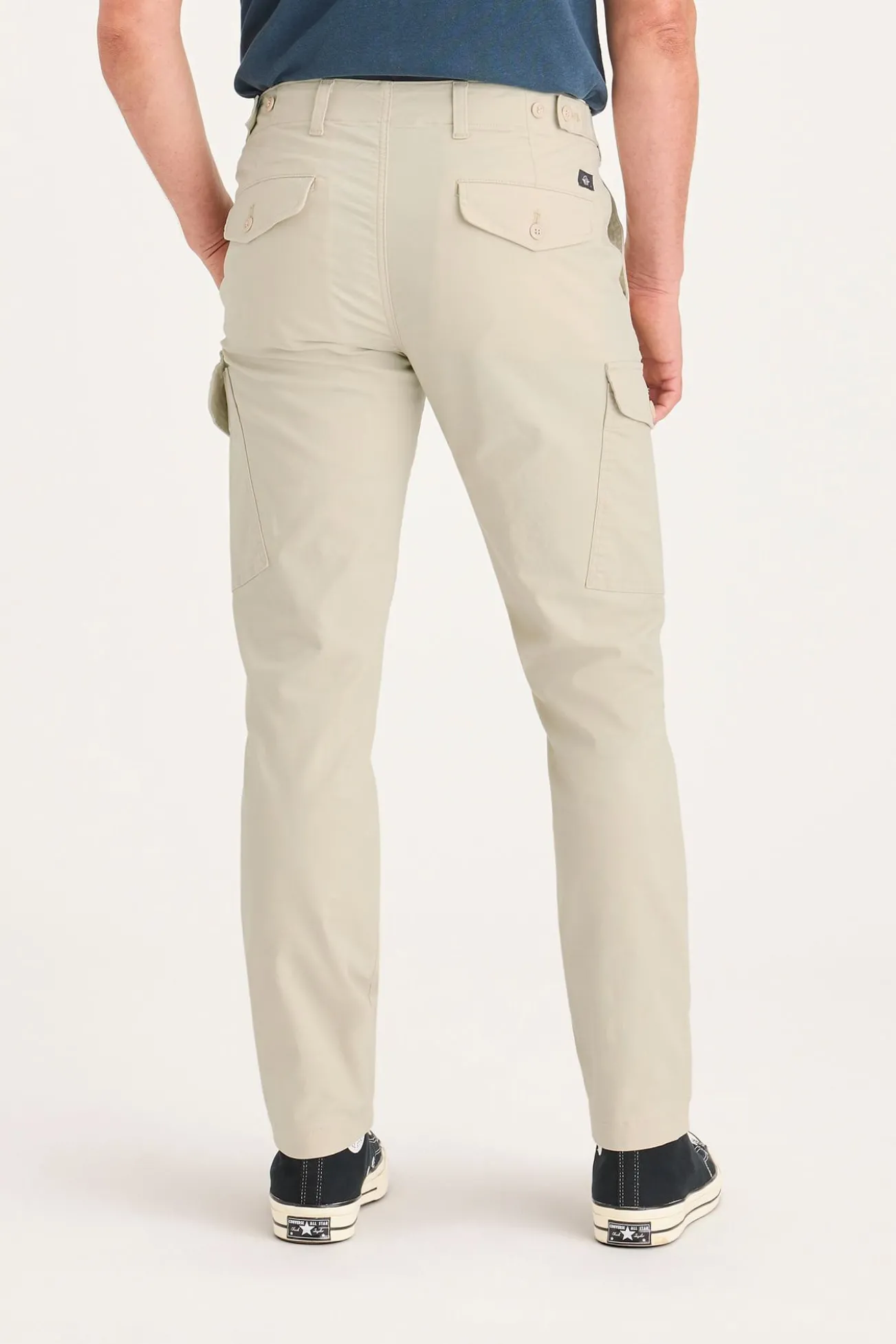 Pantalón cargo