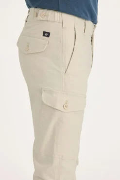 Pantalón cargo