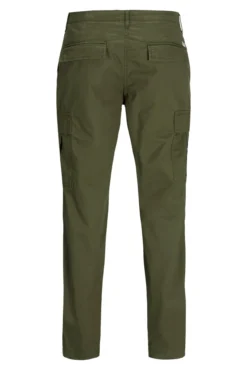 Pantalón cargo