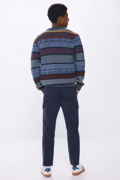 Pantalón cargo