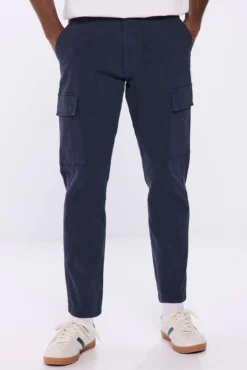 Pantalón cargo