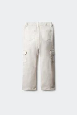 Pantalón cargo niña