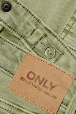 Pantalón cargo niña