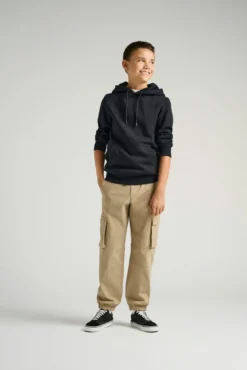 Pantalón cargo niño