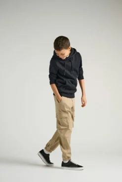 Pantalón cargo niño