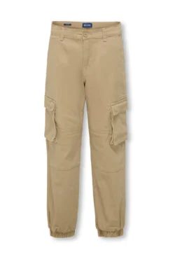 Pantalón cargo niño